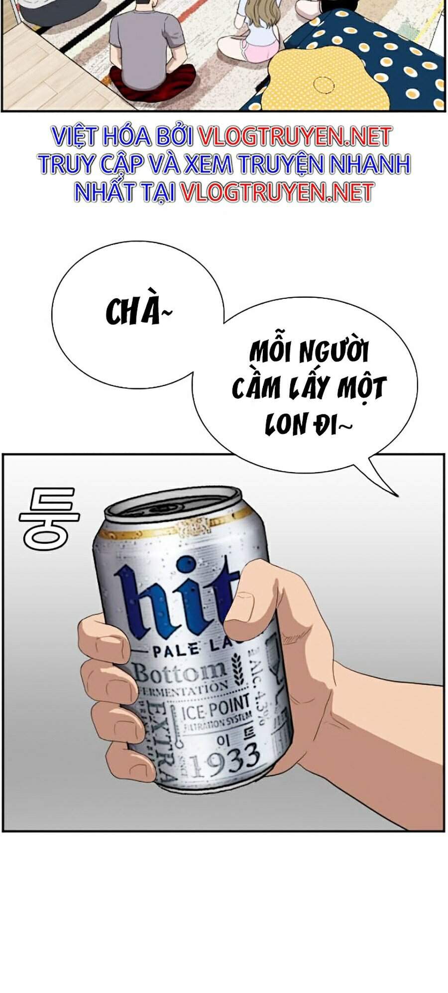 Người Xấu Chap 63 - Next Chap 64