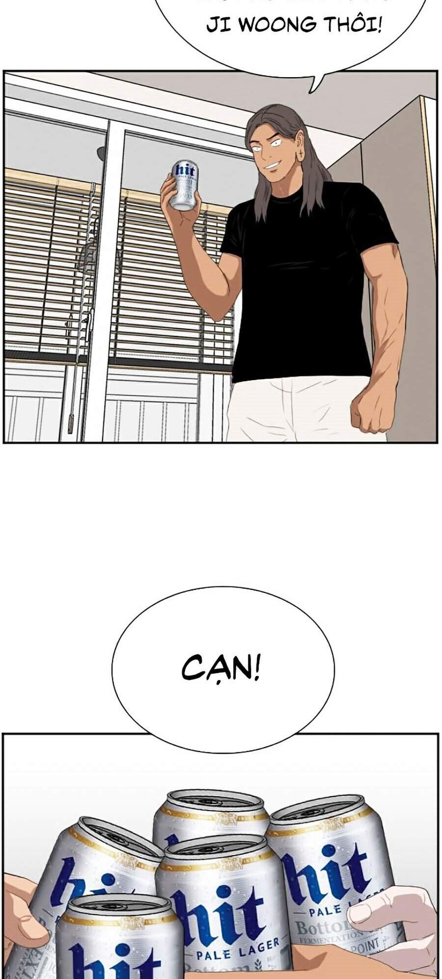 Người Xấu Chap 63 - Next Chap 64