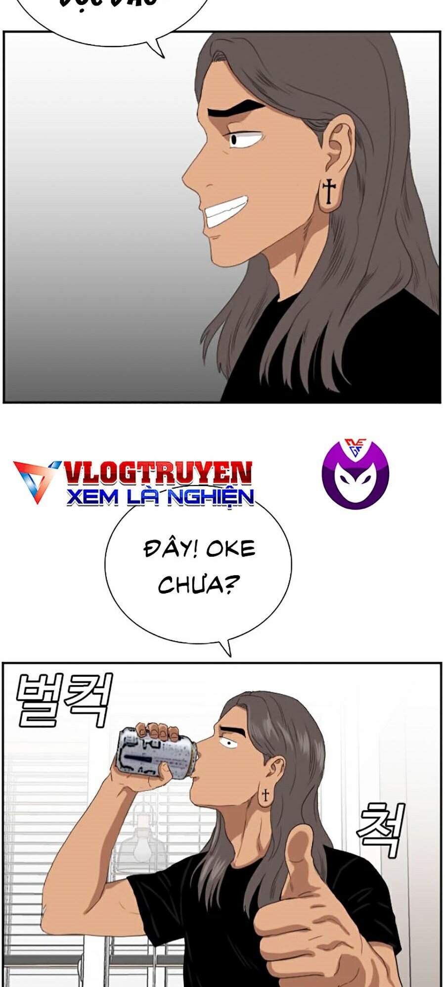 Người Xấu Chap 63 - Next Chap 64