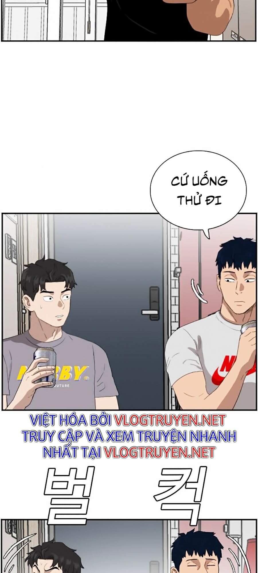 Người Xấu Chap 63 - Next Chap 64