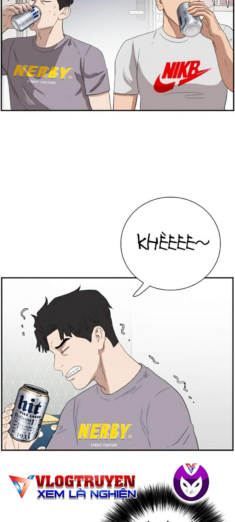 Người Xấu Chap 63 - Next Chap 64