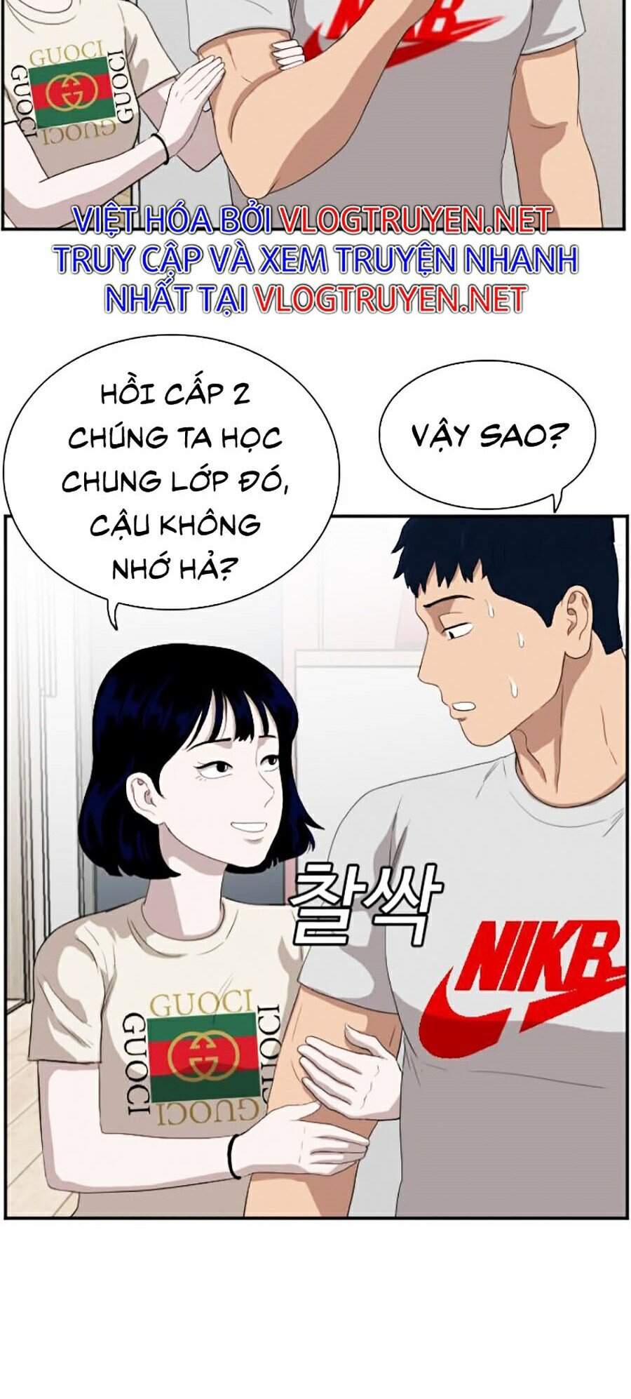 Người Xấu Chap 63 - Next Chap 64