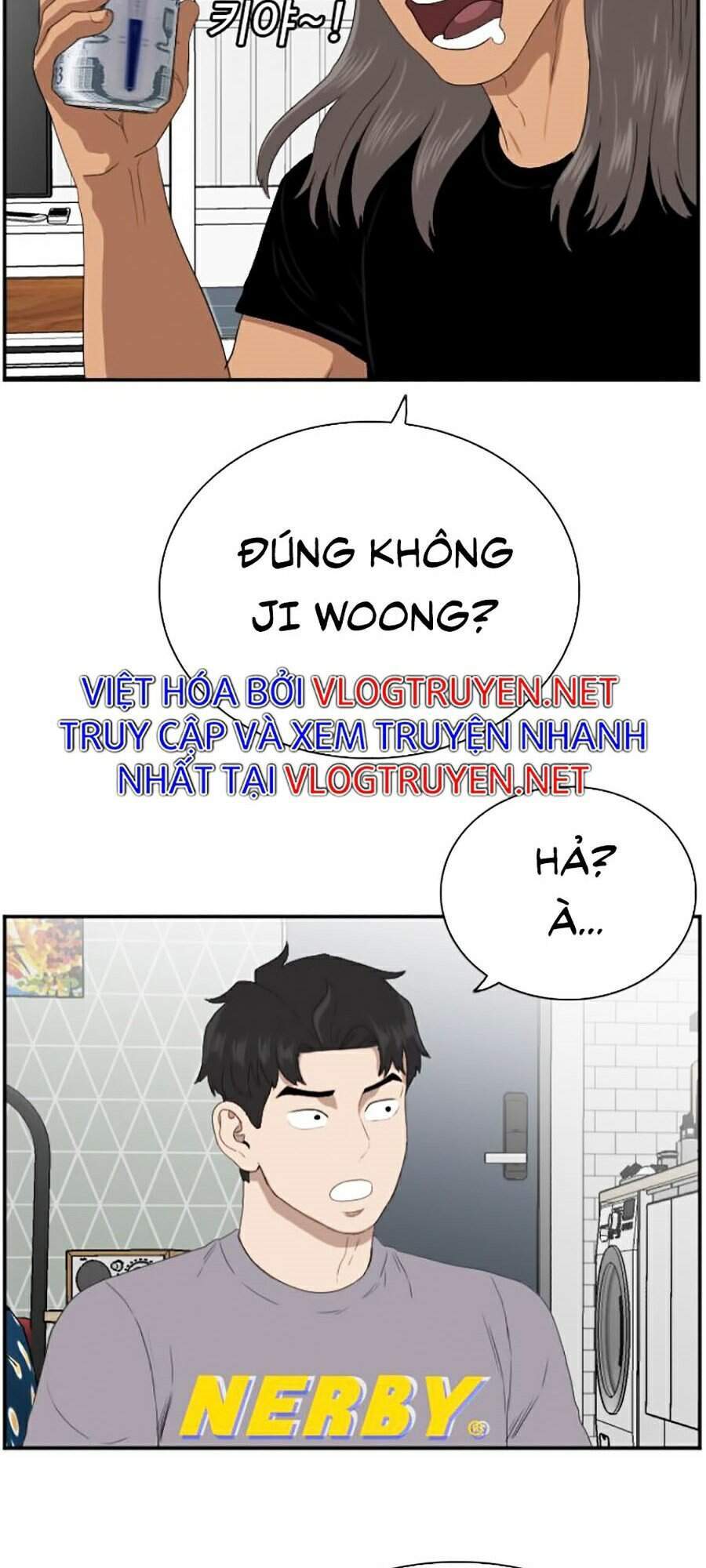 Người Xấu Chap 63 - Next Chap 64