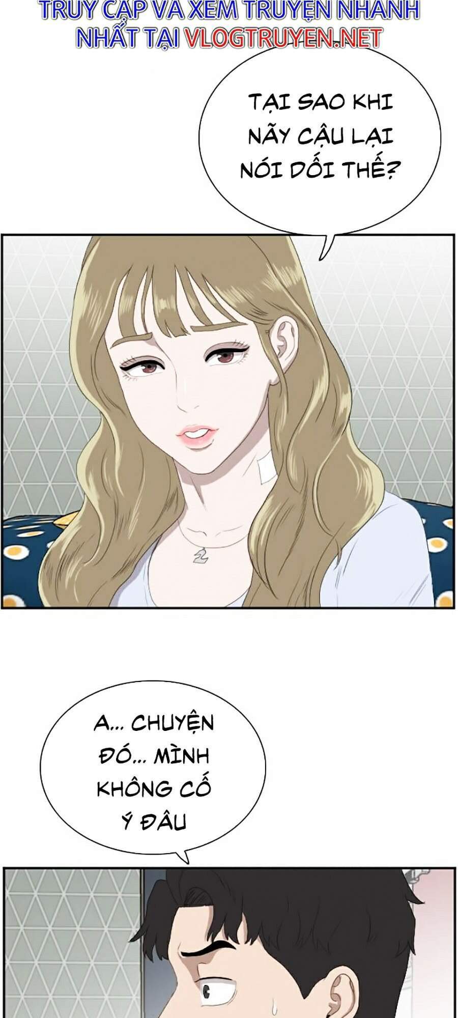 Người Xấu Chap 63 - Next Chap 64