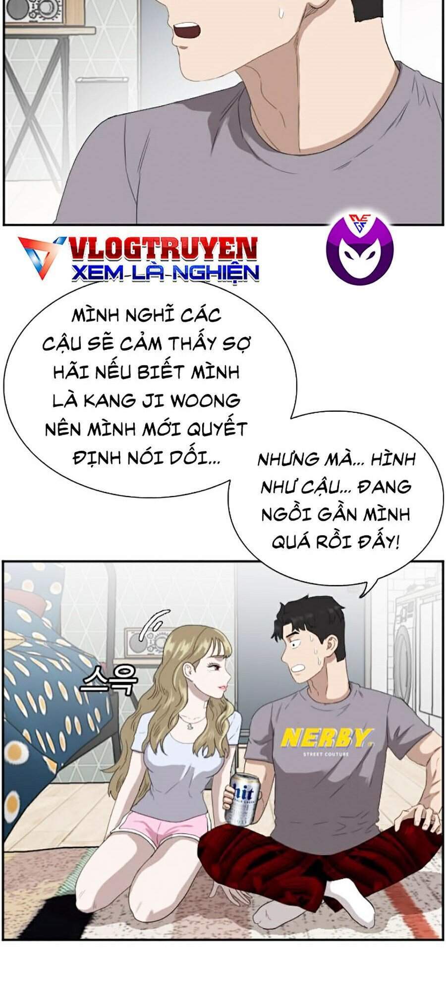Người Xấu Chap 63 - Next Chap 64