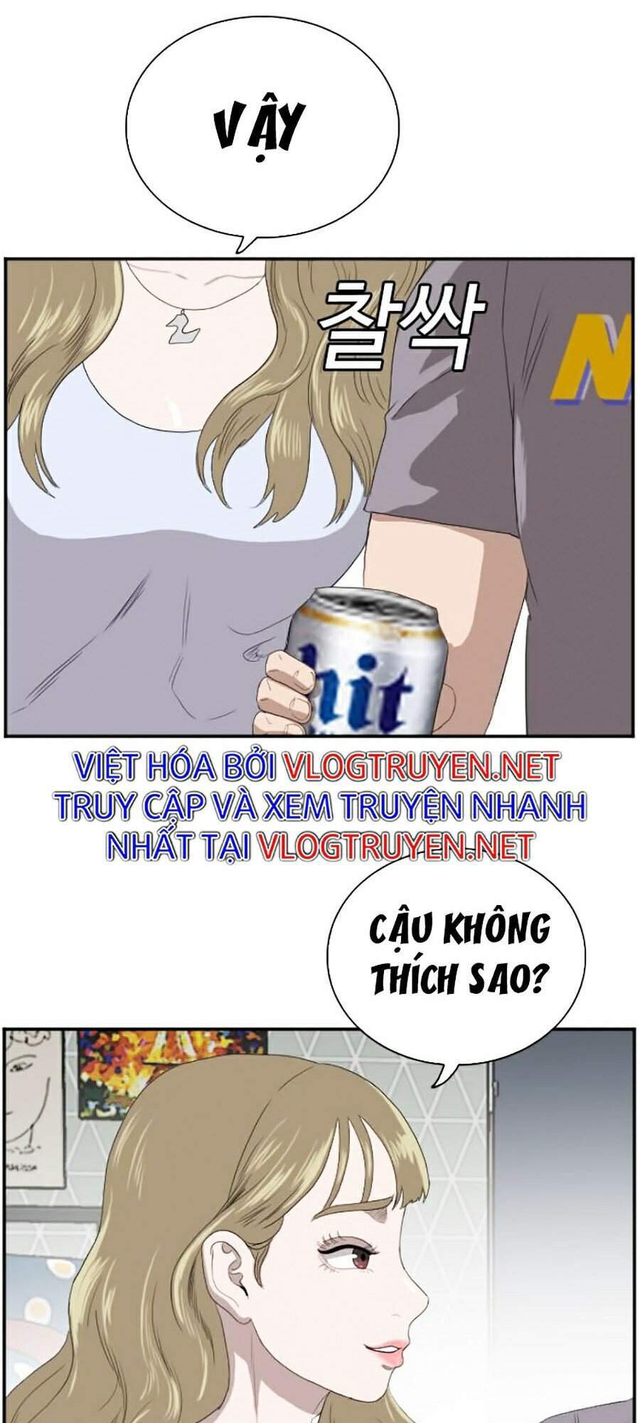 Người Xấu Chap 63 - Next Chap 64