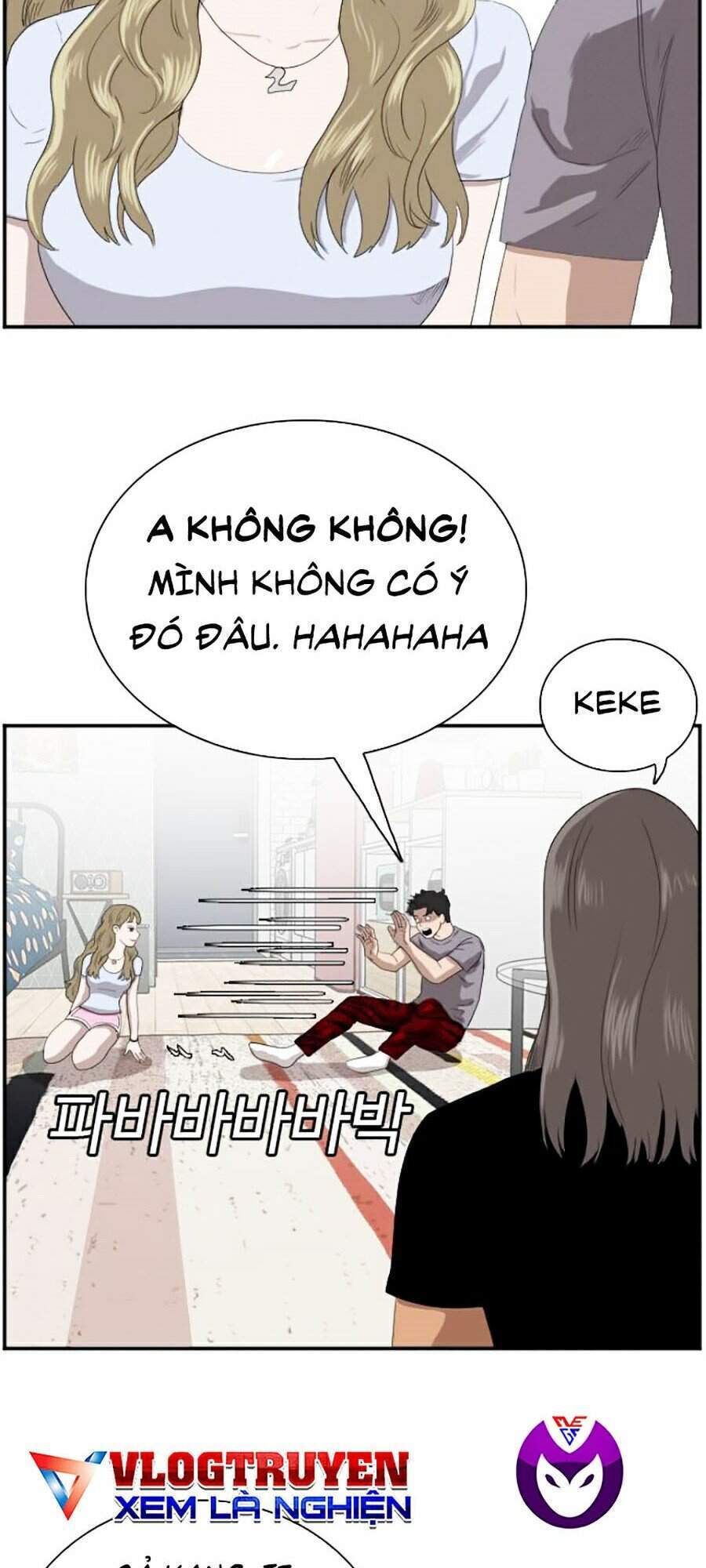 Người Xấu Chap 63 - Next Chap 64