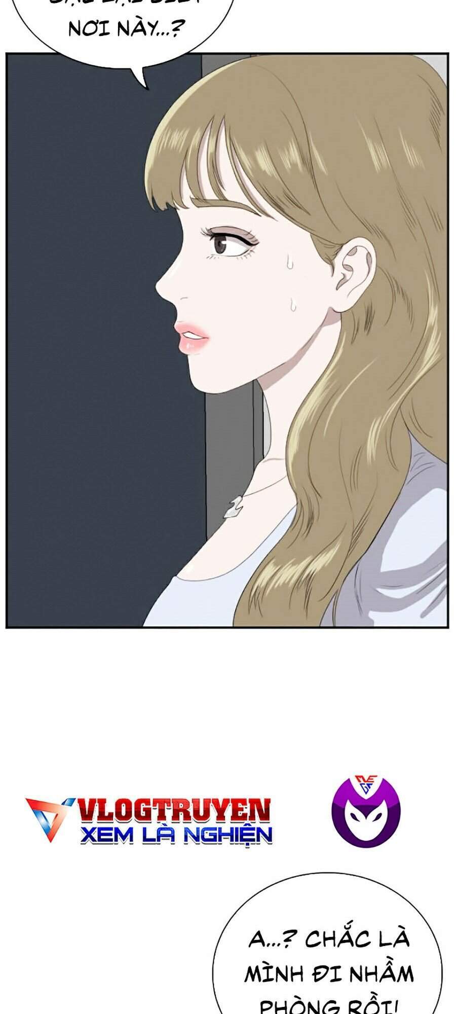 Người Xấu Chap 63 - Next Chap 64