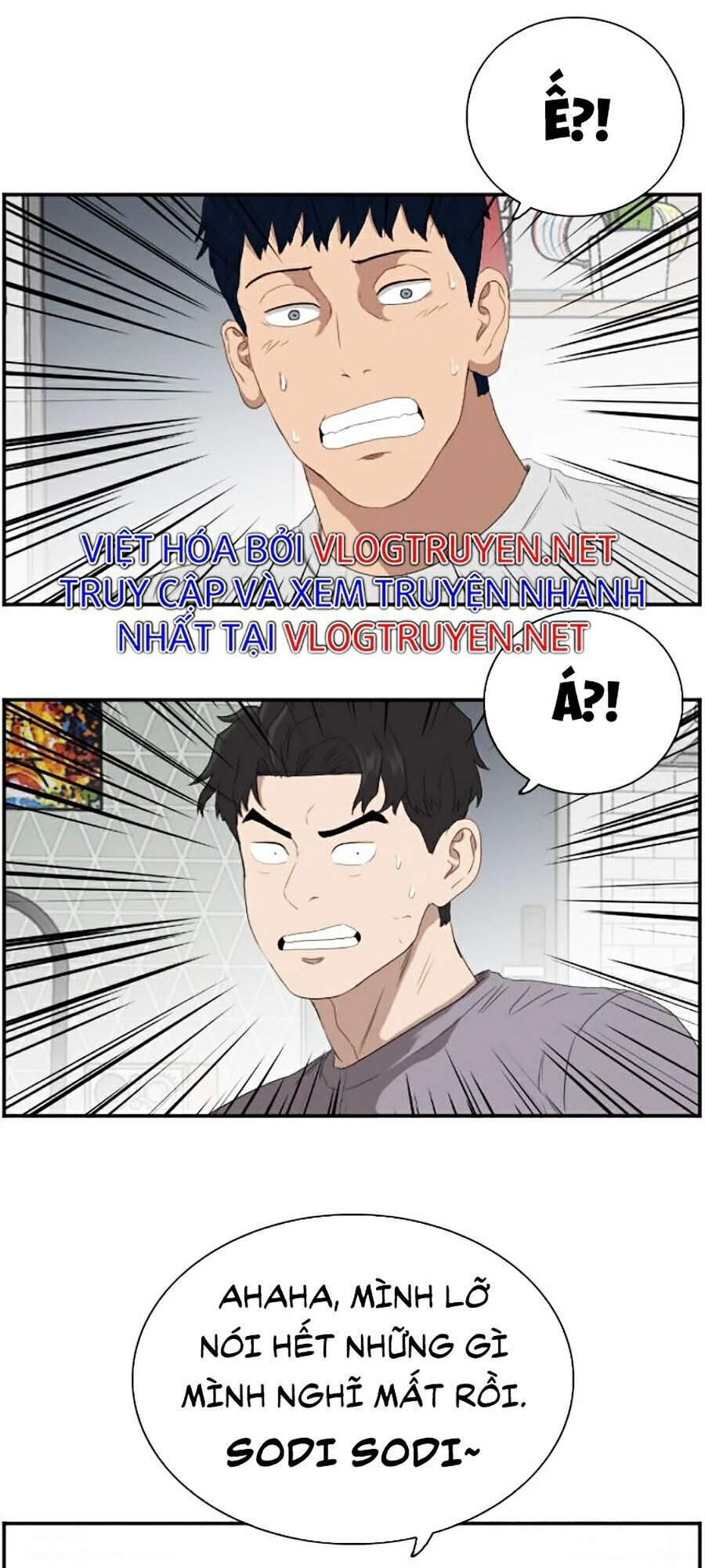 Người Xấu Chap 63 - Next Chap 64