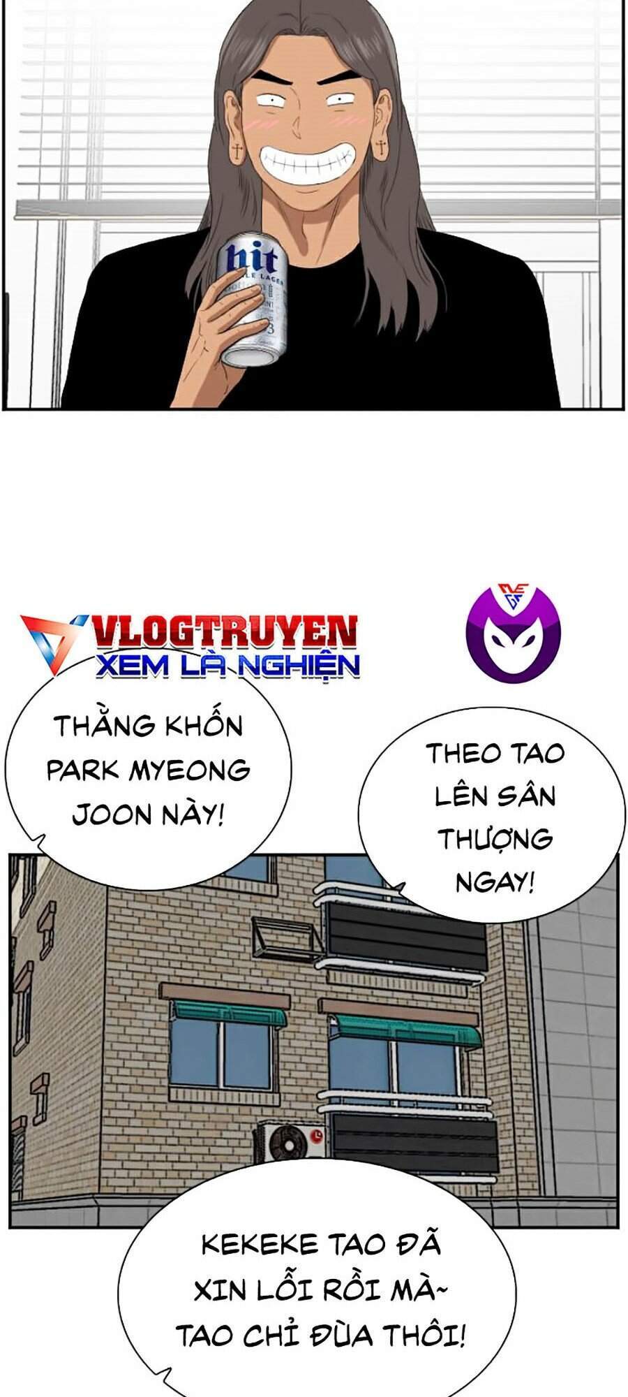 Người Xấu Chap 63 - Next Chap 64