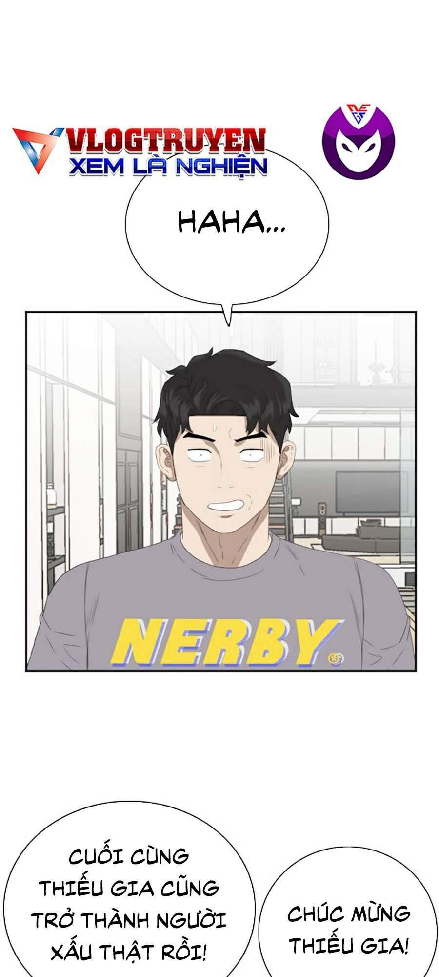 Người Xấu Chap 65 - Next Chap 66