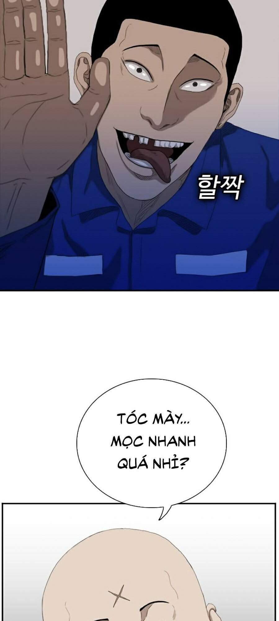 Người Xấu Chap 65 - Next Chap 66