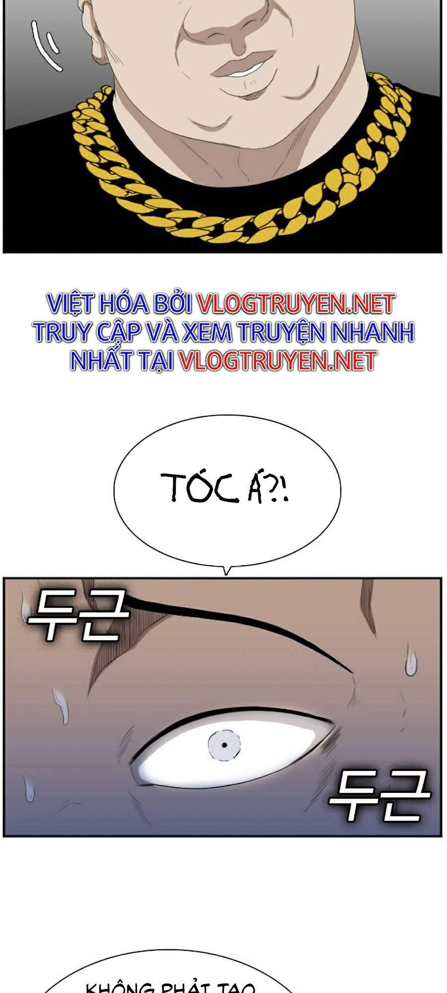 Người Xấu Chap 65 - Next Chap 66