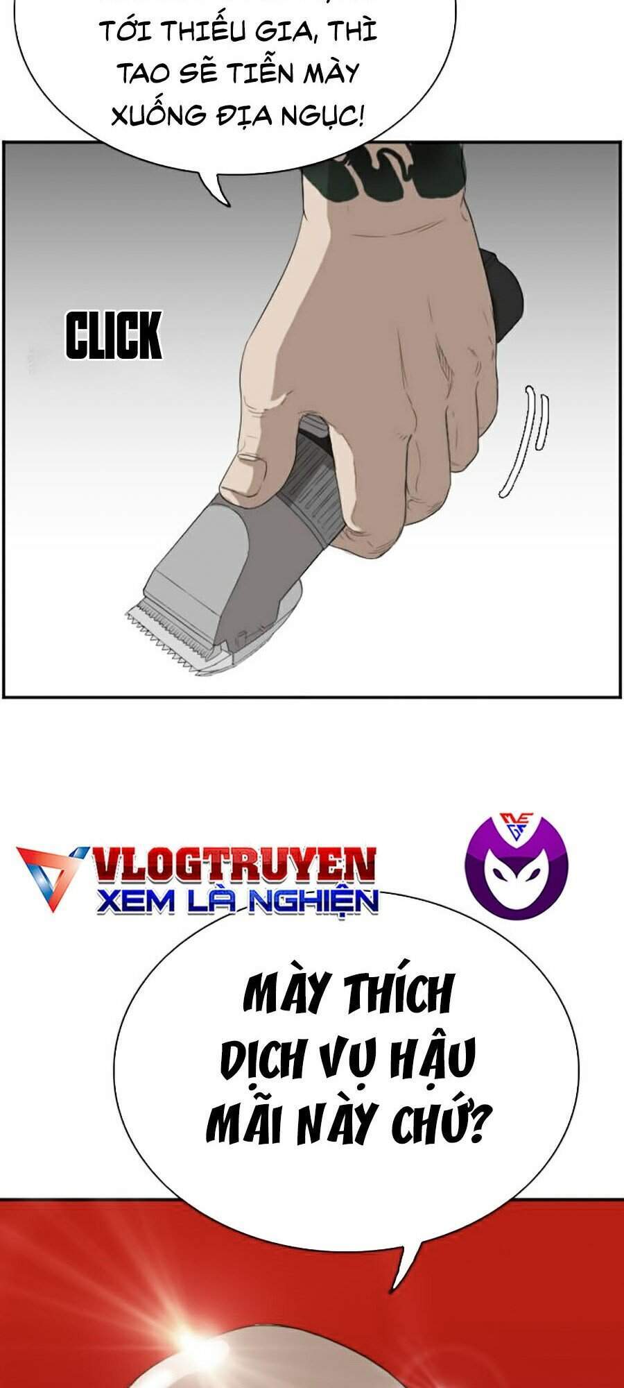 Người Xấu Chap 65 - Next Chap 66