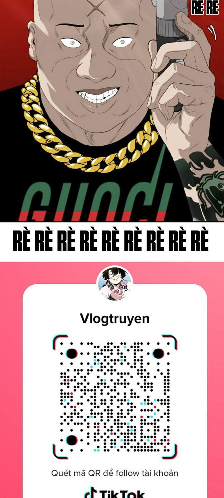 Người Xấu Chap 65 - Next Chap 66