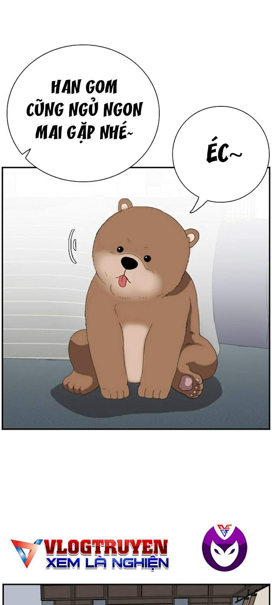 Người Xấu Chap 65 - Next Chap 66