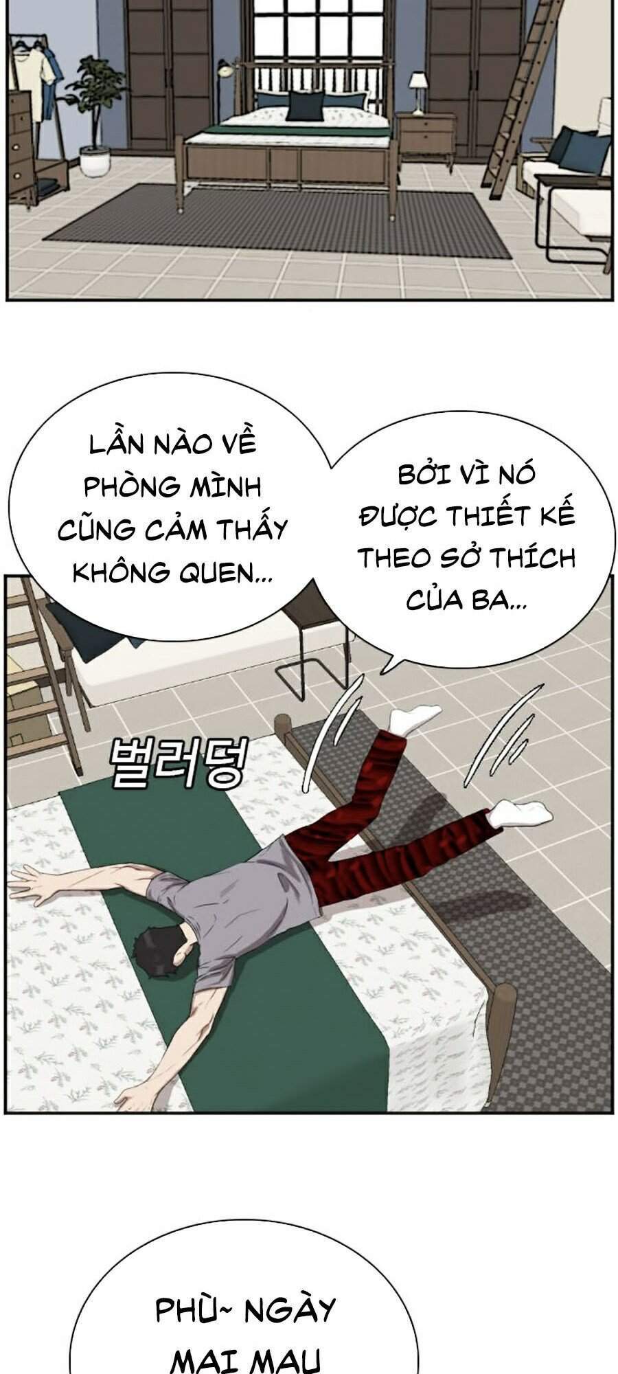 Người Xấu Chap 65 - Next Chap 66