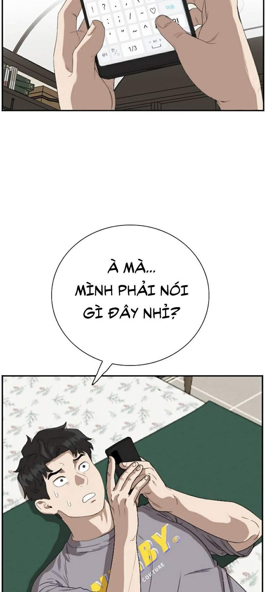 Người Xấu Chap 65 - Next Chap 66