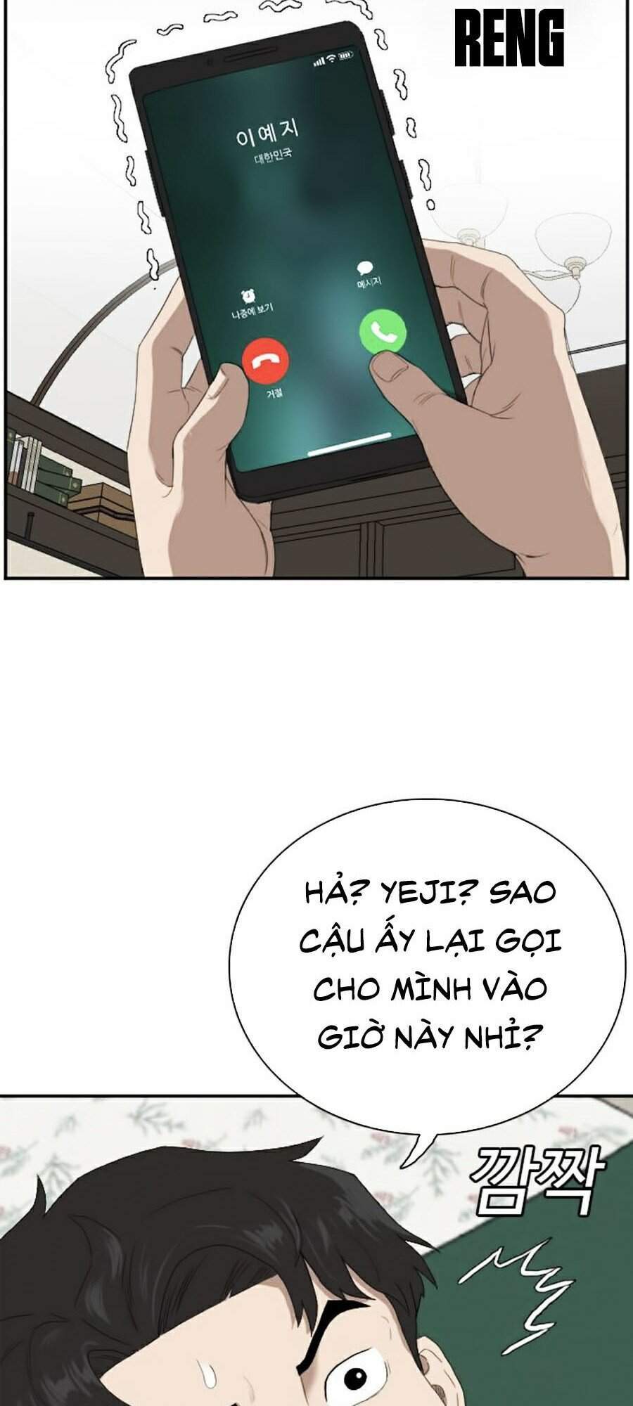 Người Xấu Chap 65 - Next Chap 66