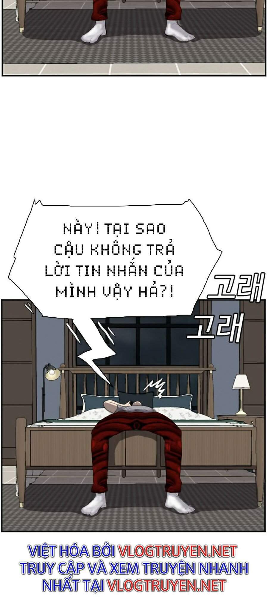 Người Xấu Chap 65 - Next Chap 66