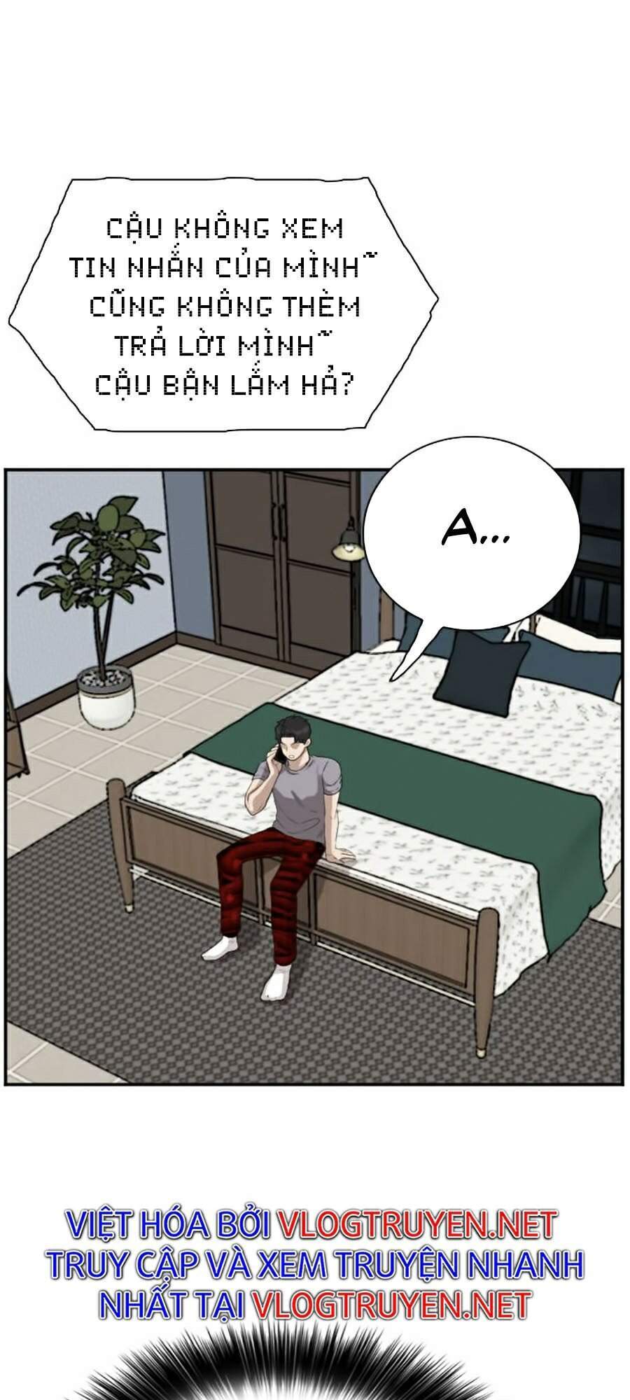 Người Xấu Chap 65 - Next Chap 66