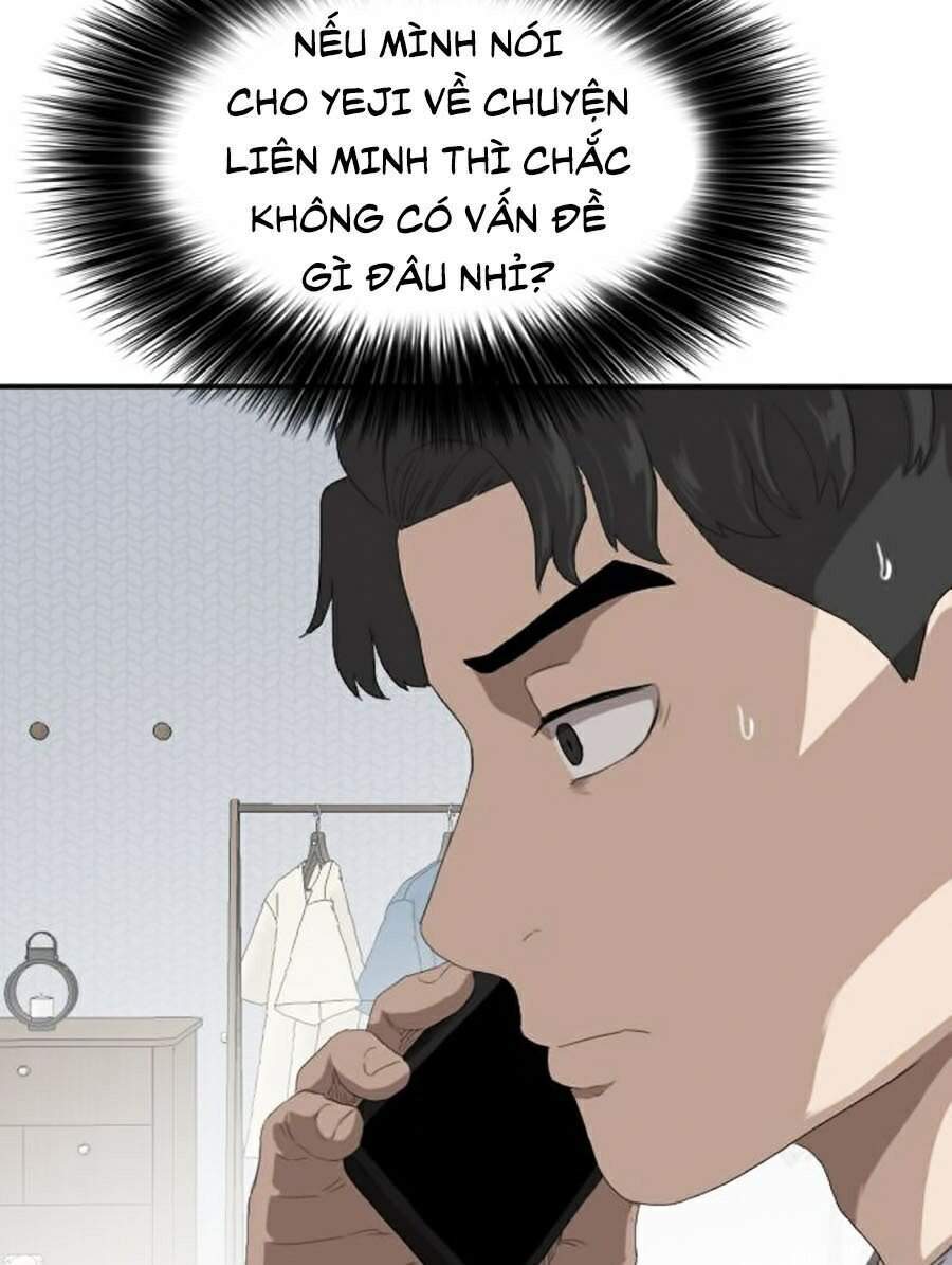 Người Xấu Chap 65 - Next Chap 66