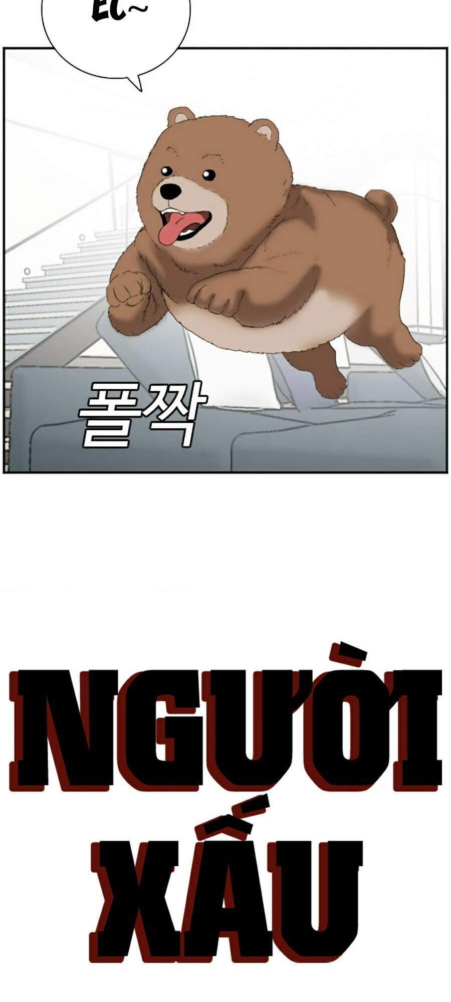 Người Xấu Chap 65 - Next Chap 66