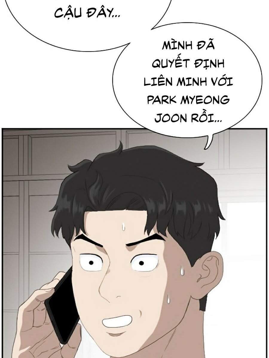 Người Xấu Chap 65 - Next Chap 66