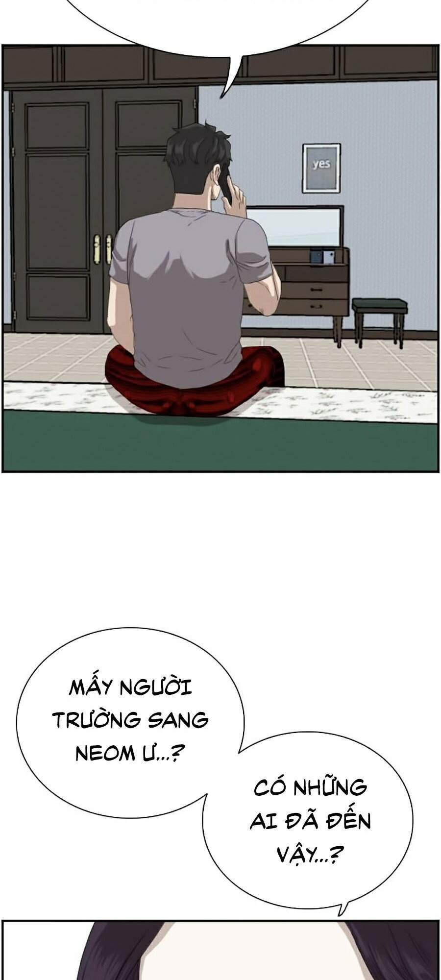 Người Xấu Chap 65 - Next Chap 66