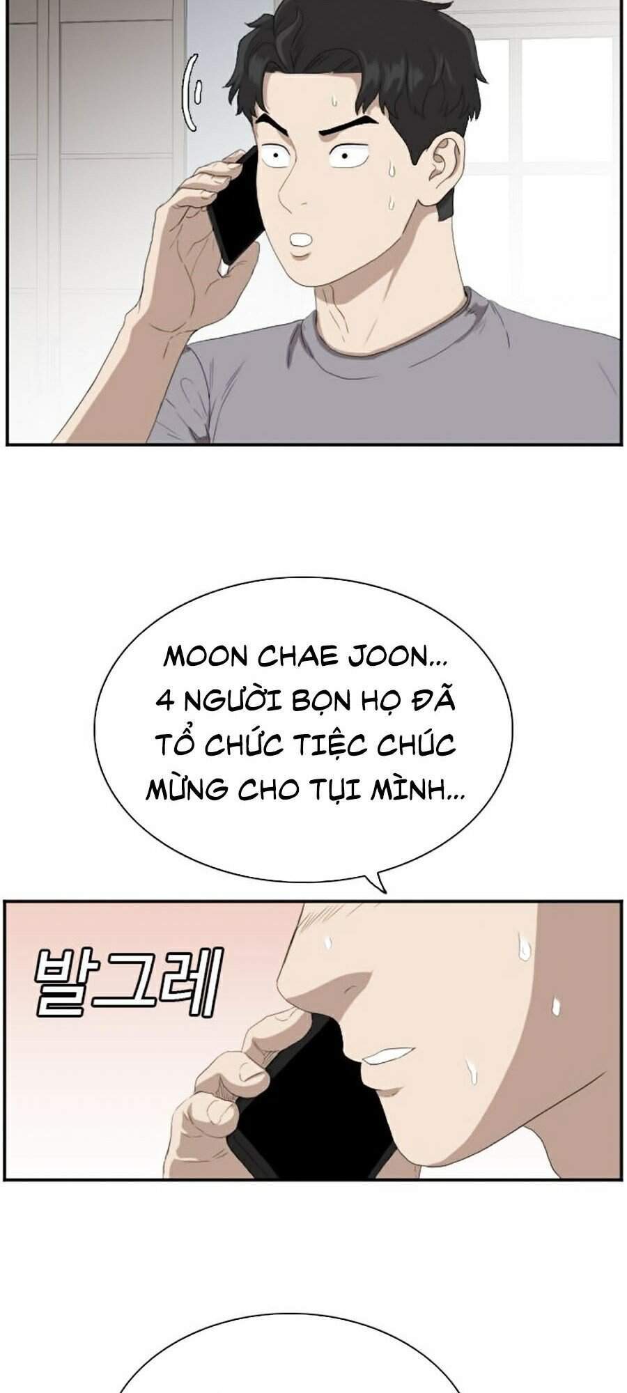Người Xấu Chap 65 - Next Chap 66