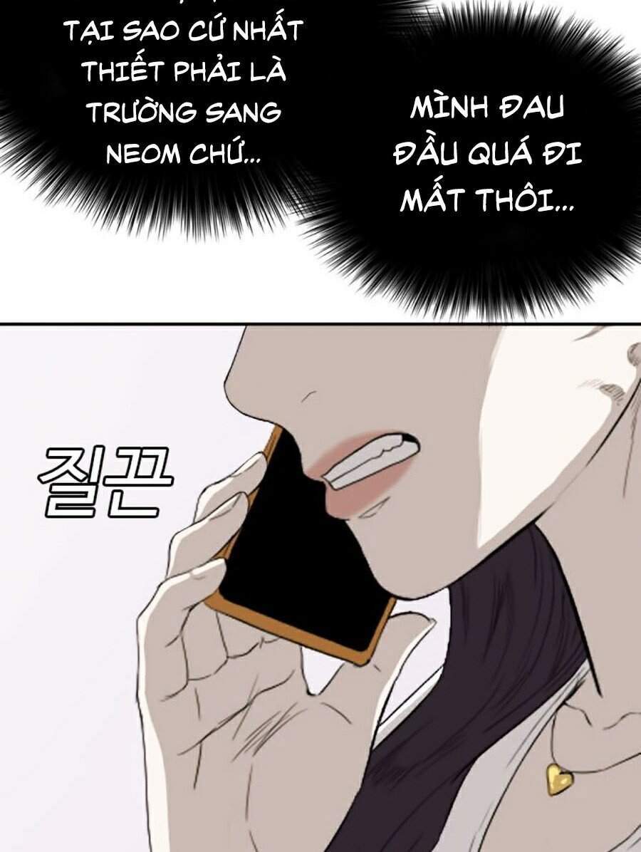 Người Xấu Chap 65 - Next Chap 66