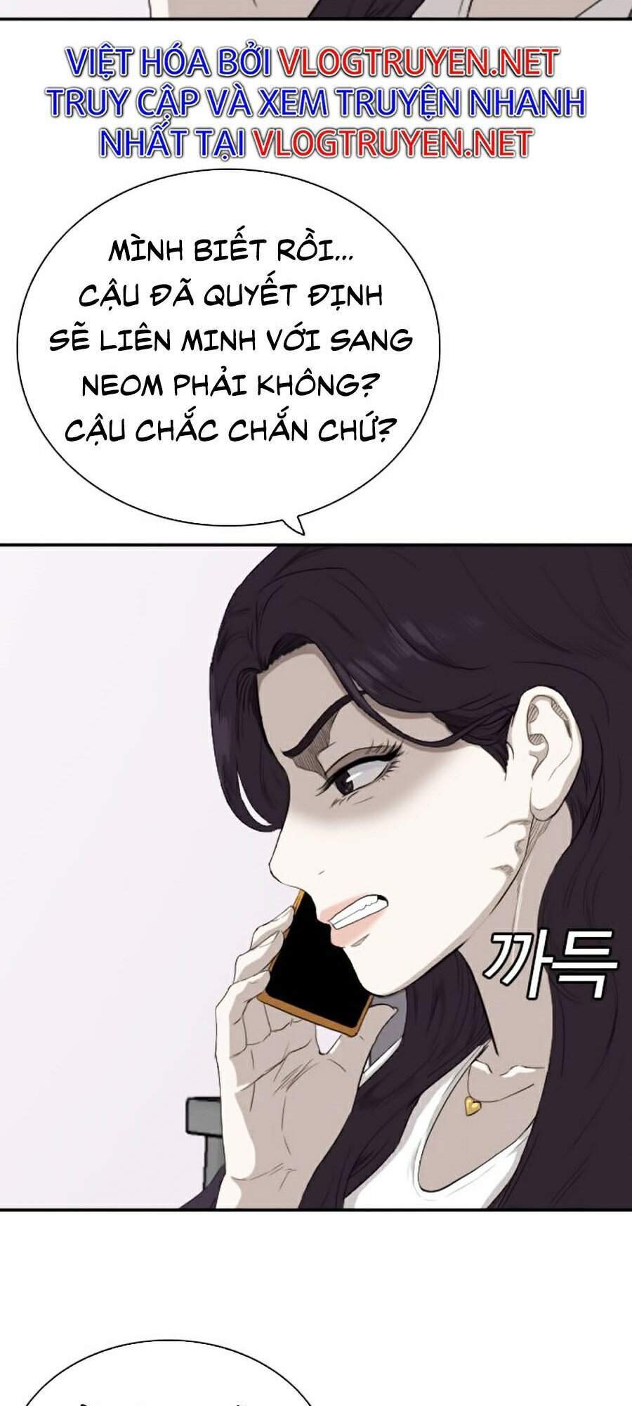 Người Xấu Chap 65 - Next Chap 66