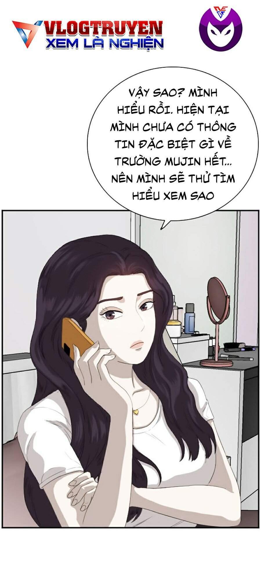 Người Xấu Chap 65 - Next Chap 66