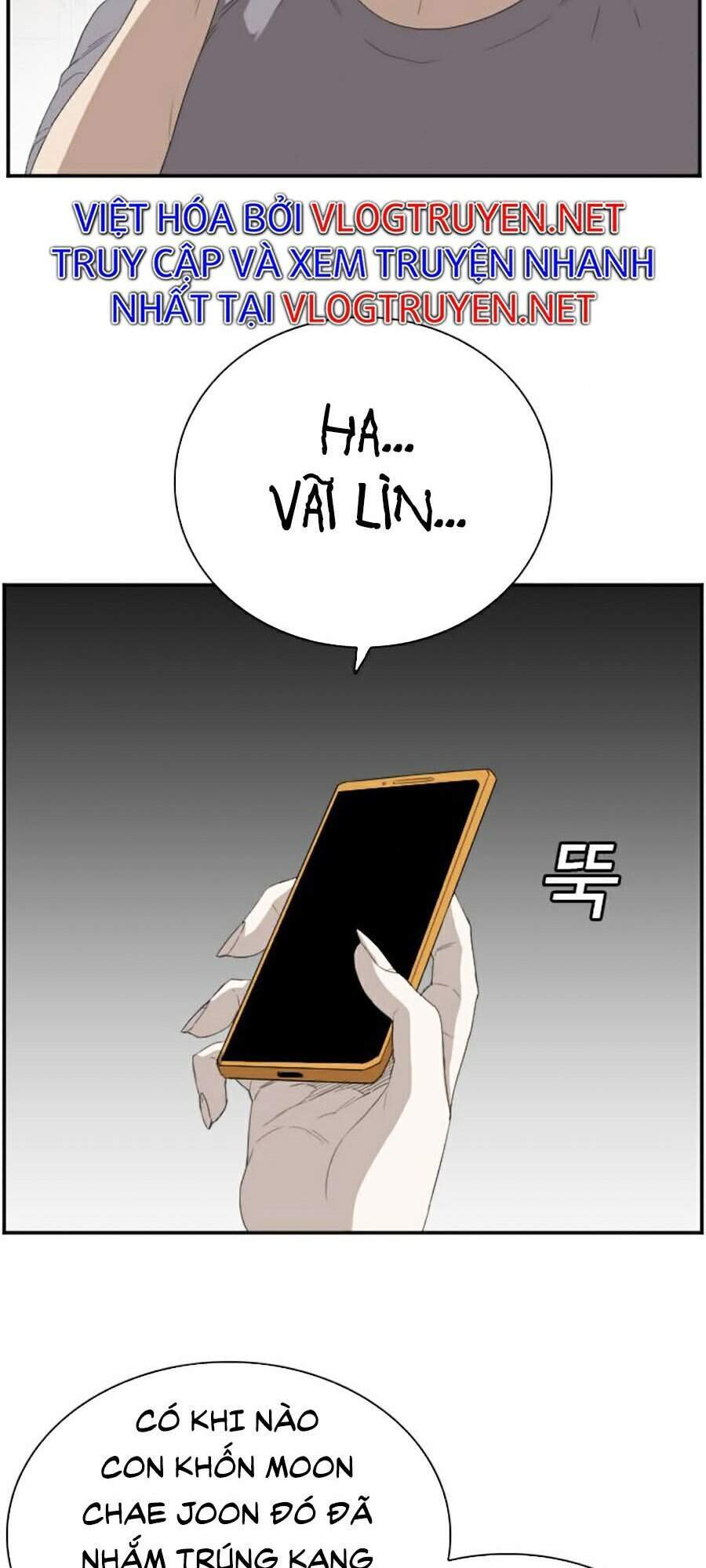 Người Xấu Chap 65 - Next Chap 66