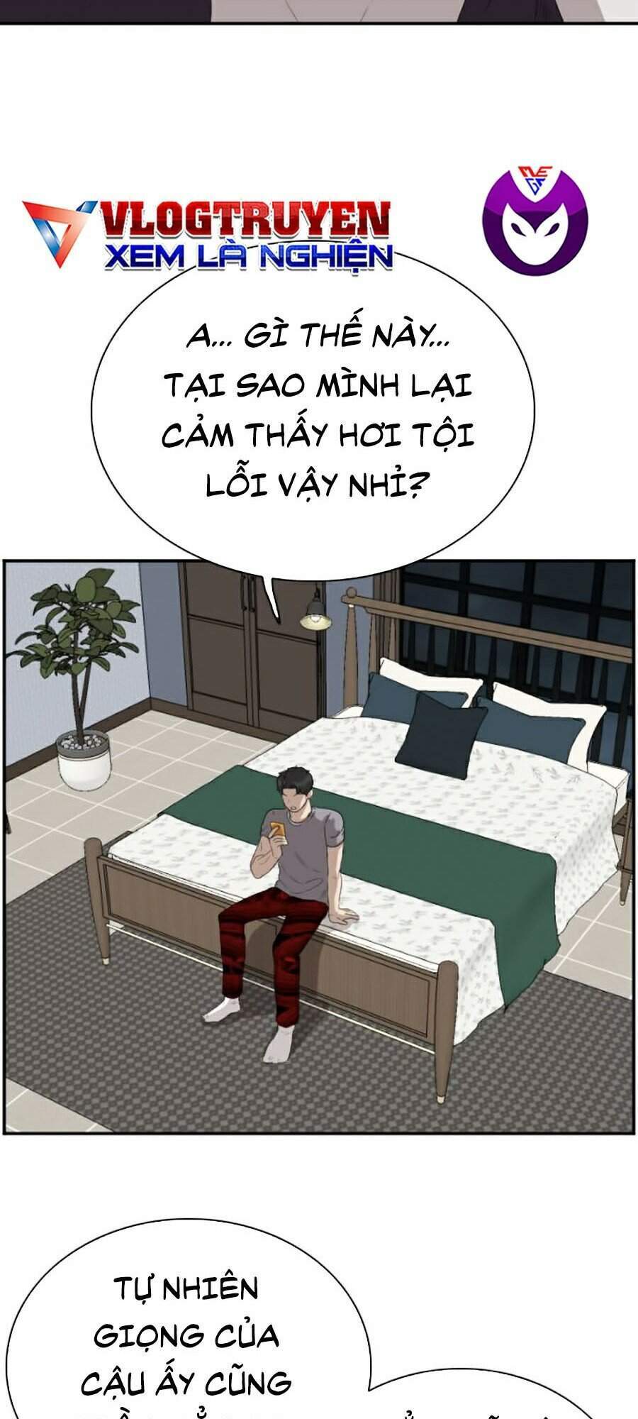 Người Xấu Chap 65 - Next Chap 66