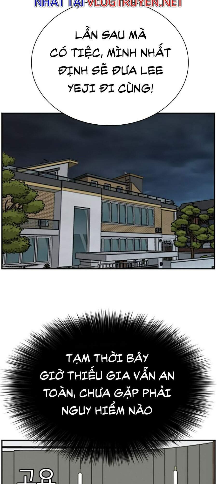 Người Xấu Chap 65 - Next Chap 66