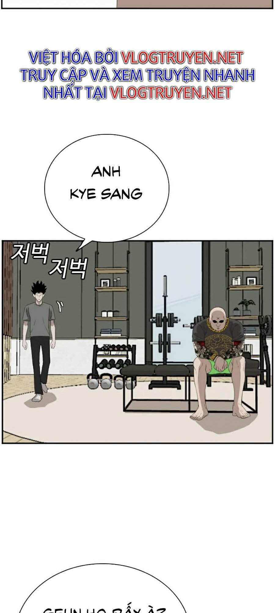 Người Xấu Chap 65 - Next Chap 66