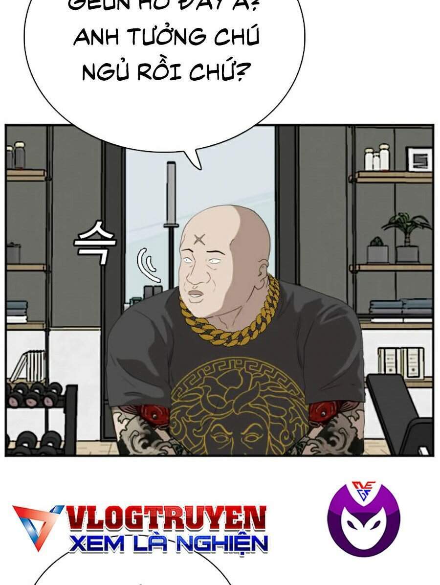 Người Xấu Chap 65 - Next Chap 66