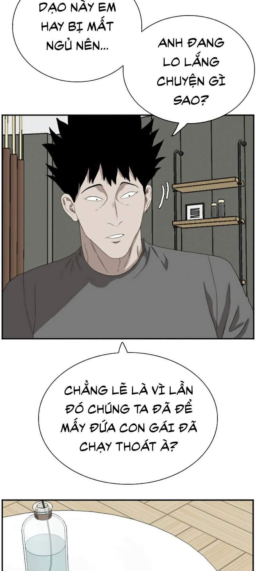 Người Xấu Chap 65 - Next Chap 66
