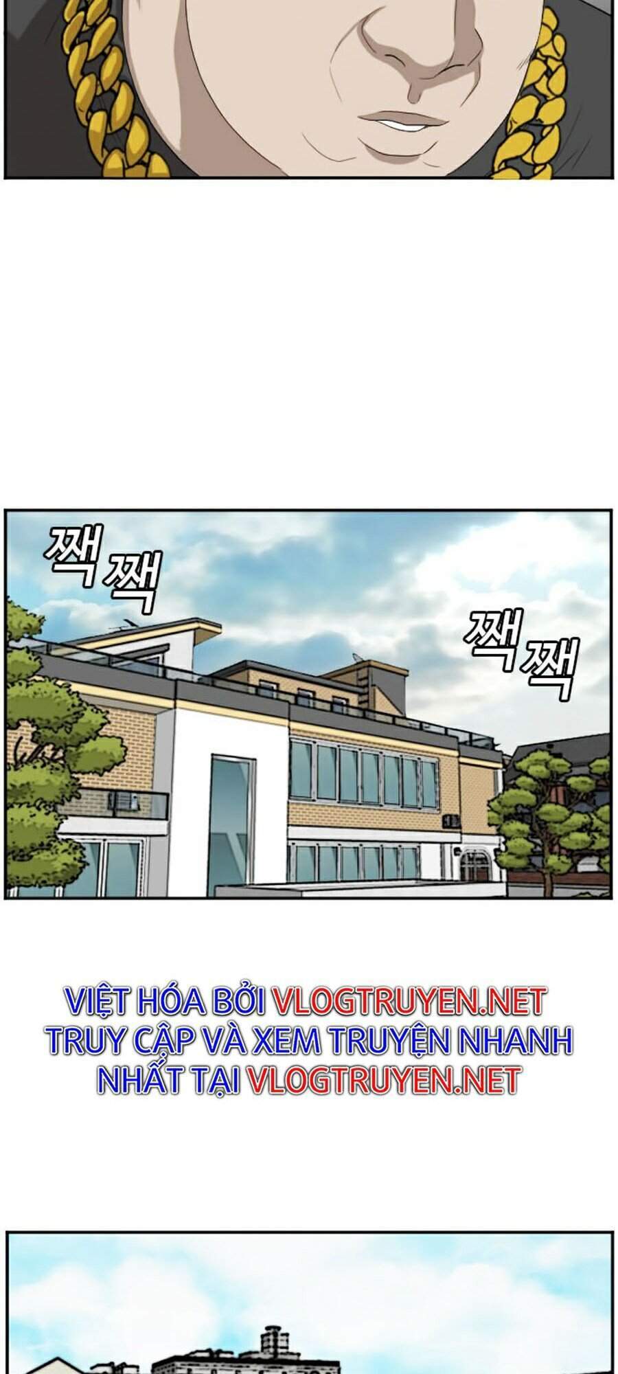 Người Xấu Chap 65 - Next Chap 66