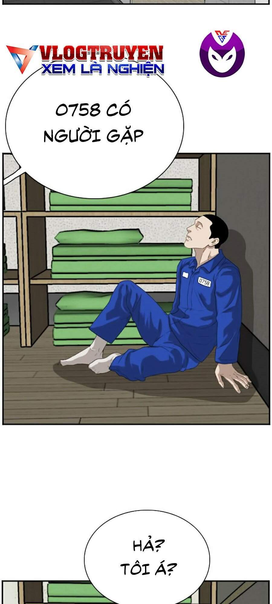 Người Xấu Chap 65 - Next Chap 66