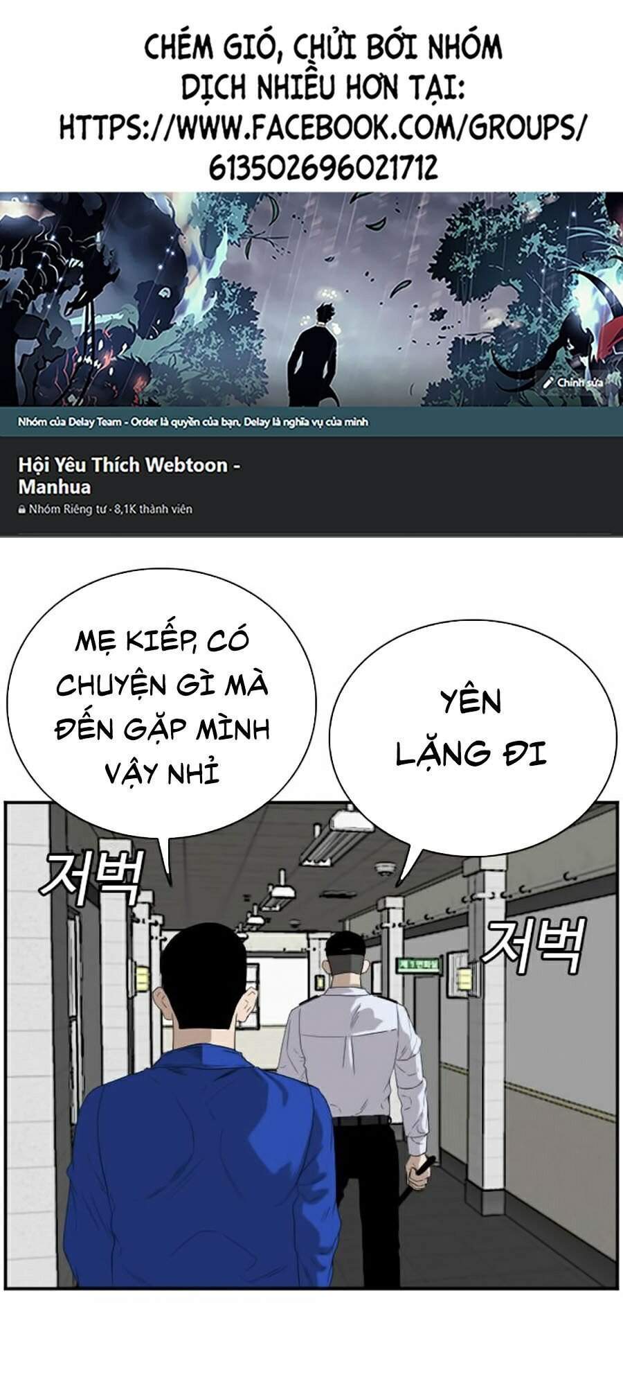 Người Xấu Chap 65 - Next Chap 66