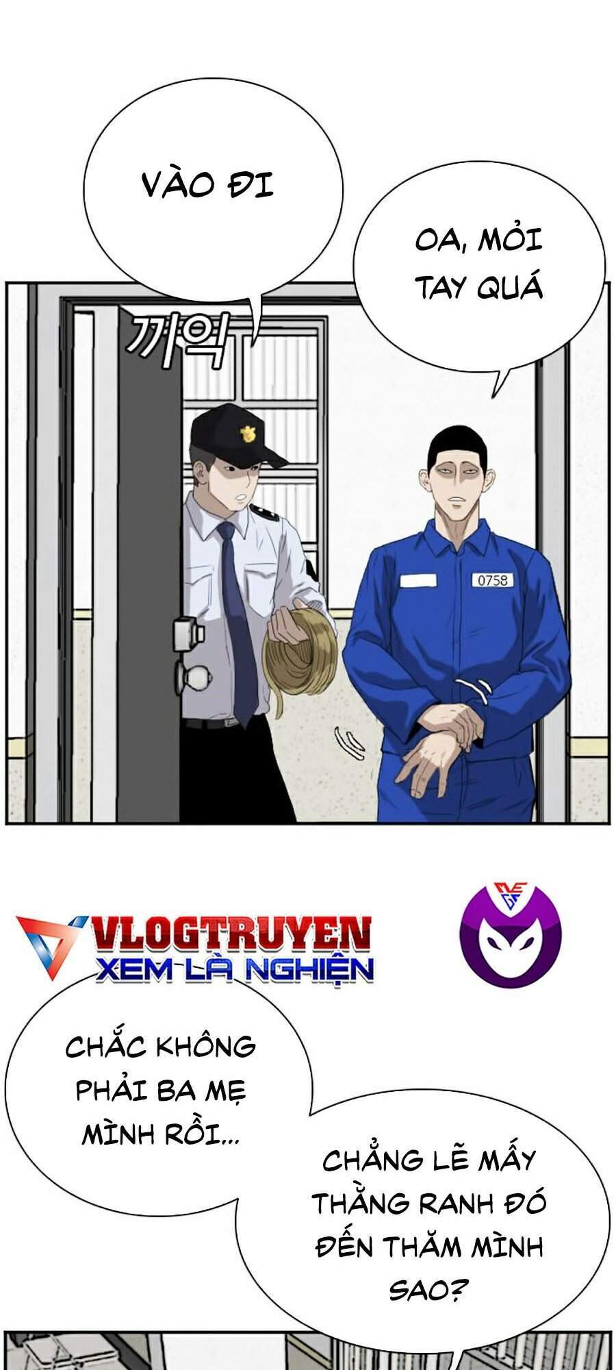 Người Xấu Chap 65 - Next Chap 66