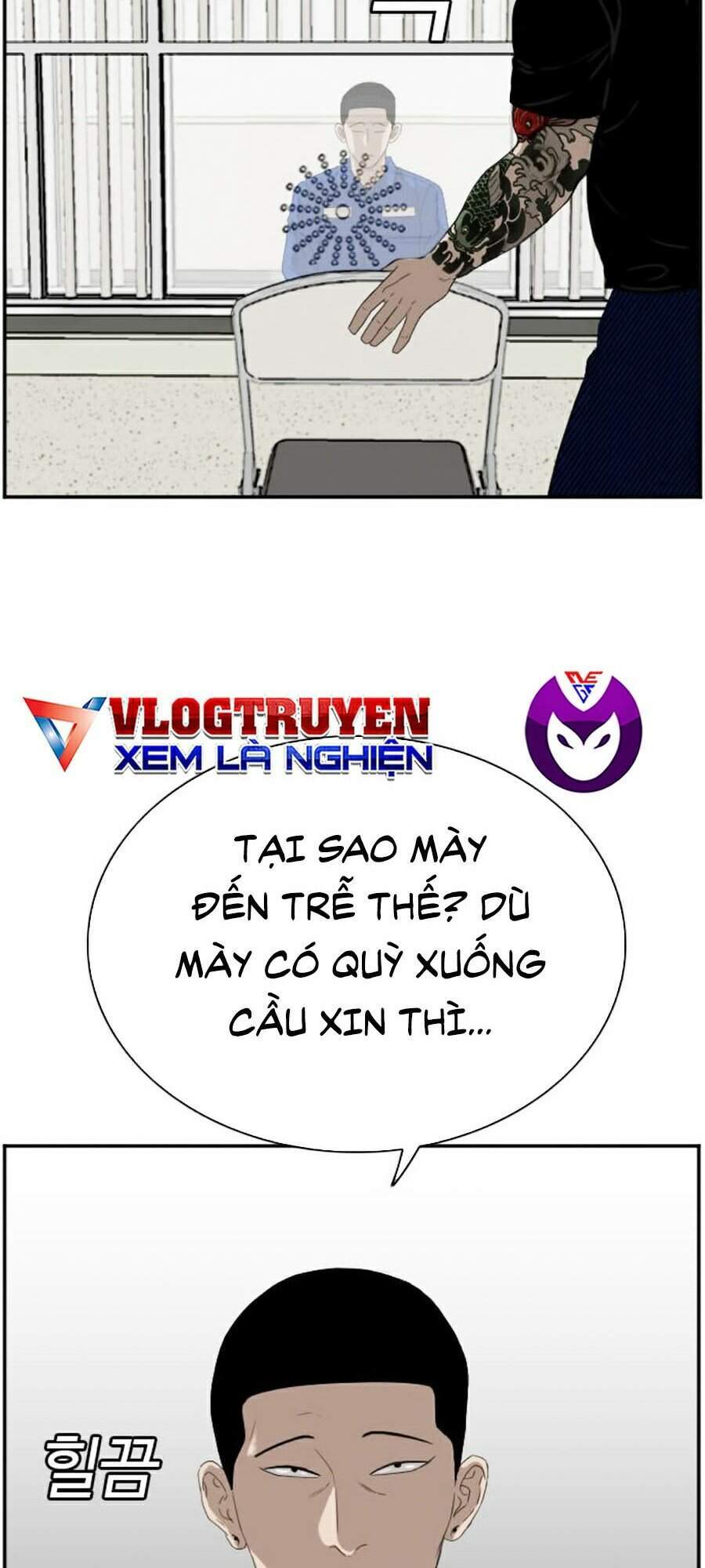 Người Xấu Chap 65 - Next Chap 66