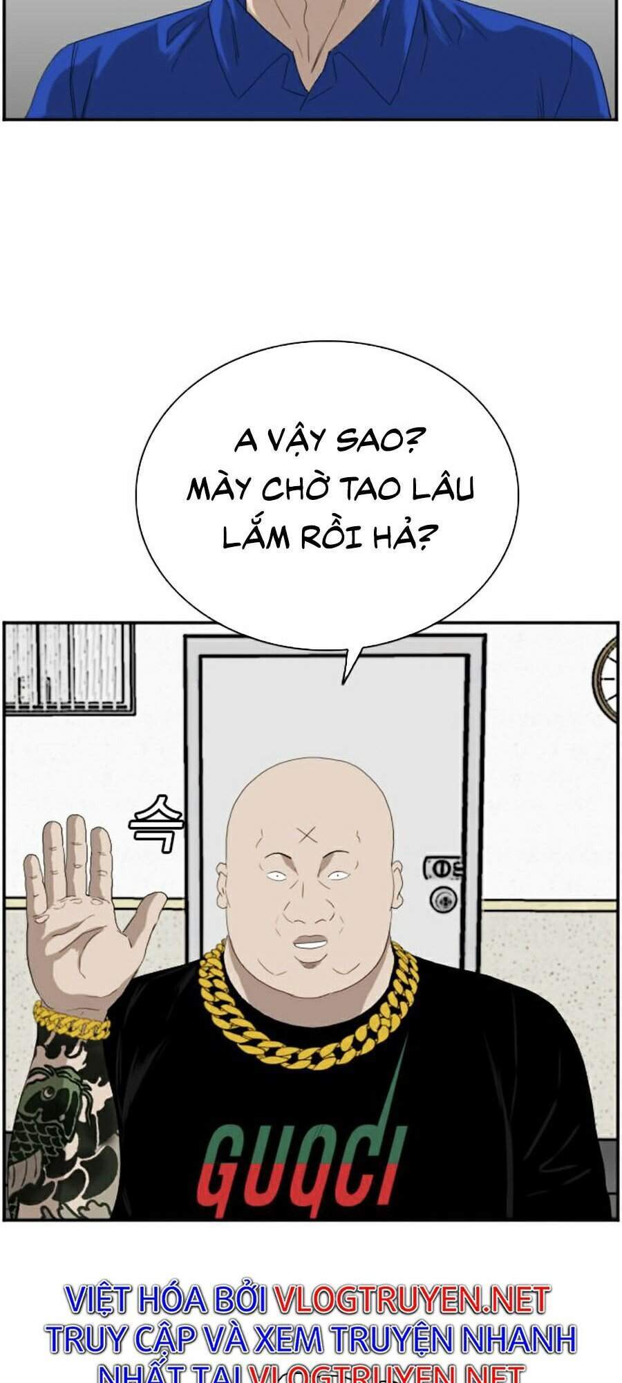 Người Xấu Chap 65 - Next Chap 66