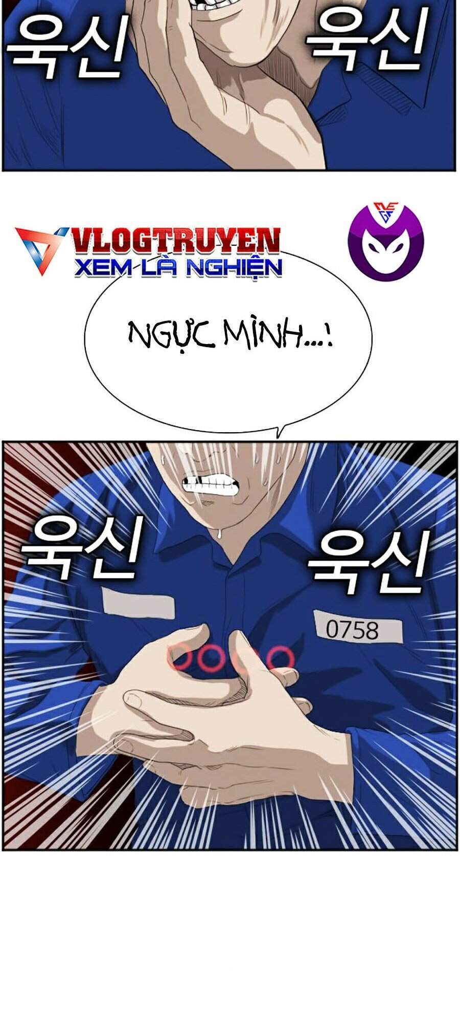 Người Xấu Chap 65 - Next Chap 66