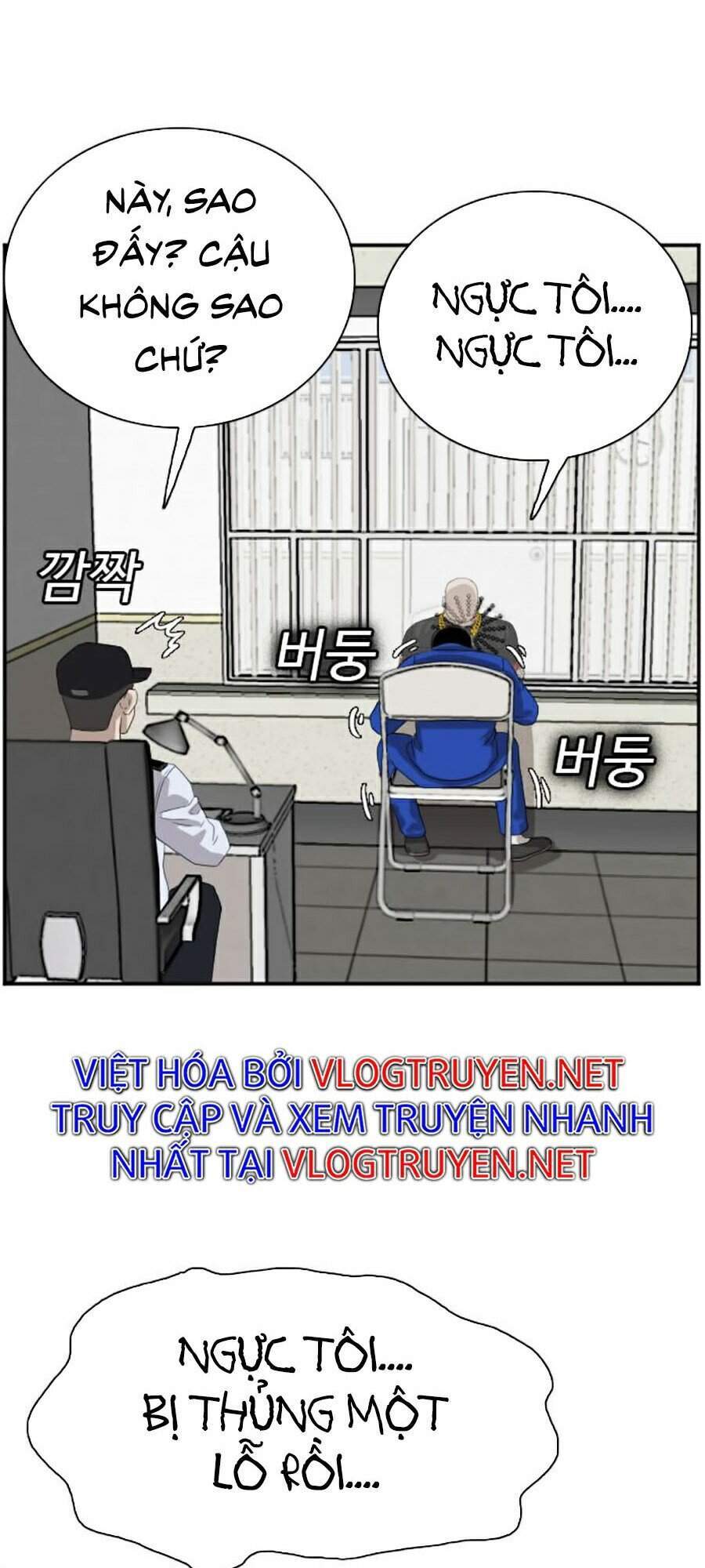 Người Xấu Chap 65 - Next Chap 66