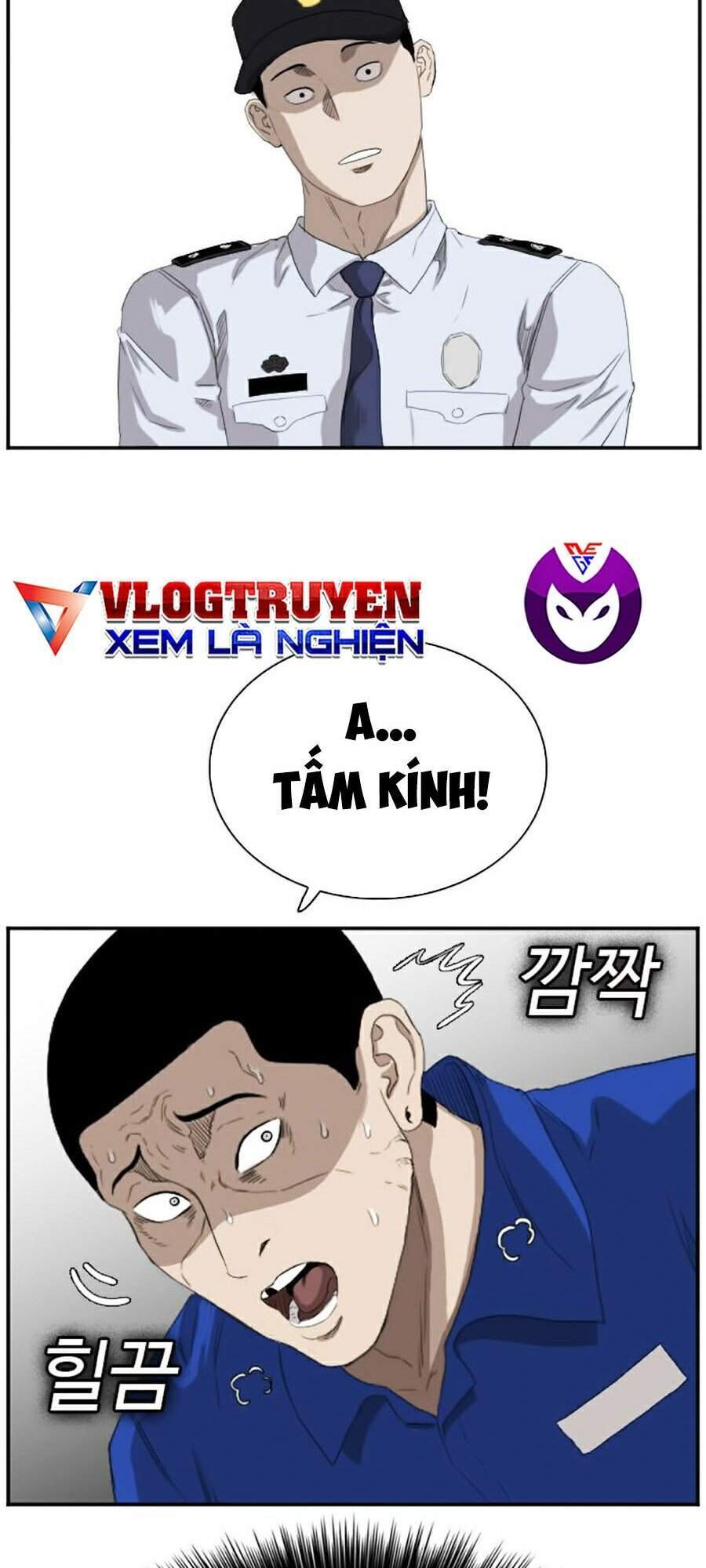 Người Xấu Chap 65 - Next Chap 66