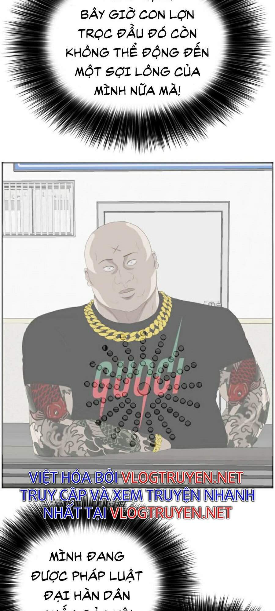 Người Xấu Chap 65 - Next Chap 66
