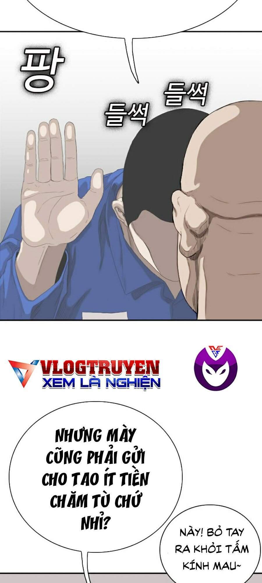 Người Xấu Chap 65 - Next Chap 66
